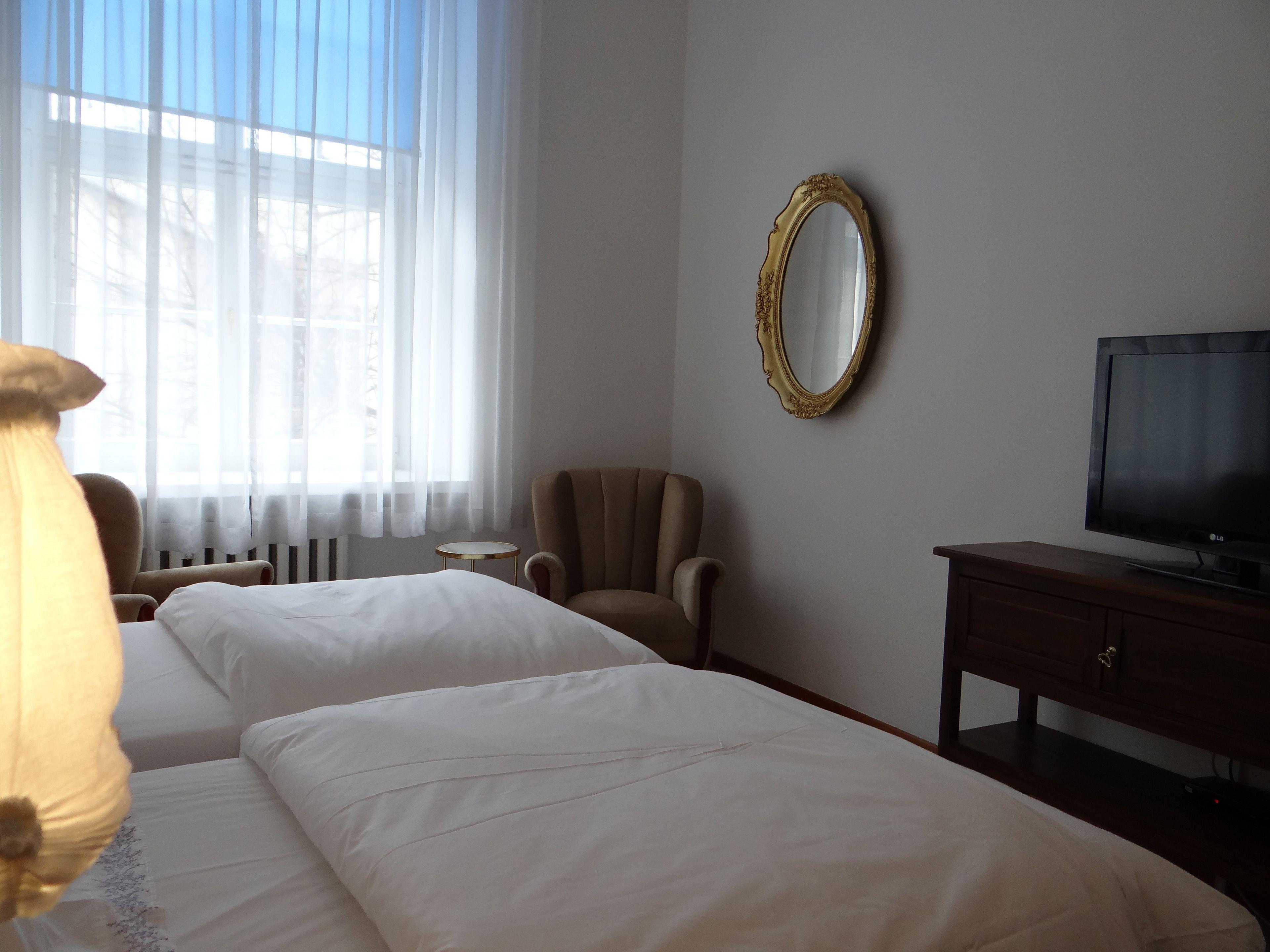 Boutique Aparthotel — Photos 1